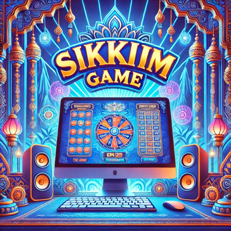 sikkim game Login